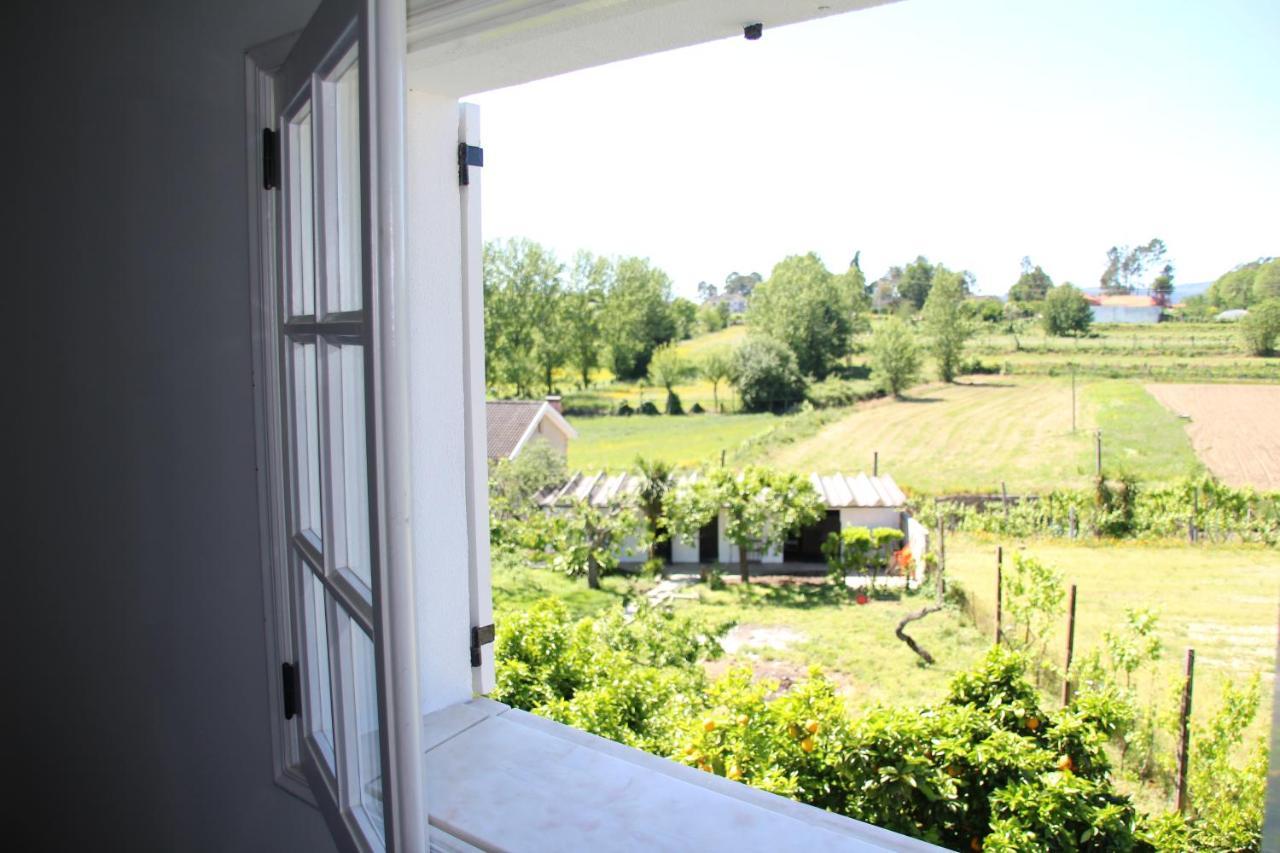 B&B Villa Branca Barreiros Al98139 Ngoại thất bức ảnh