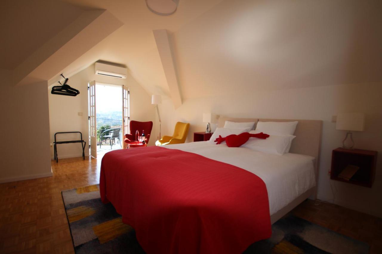 B&B Villa Branca Barreiros Al98139 Ngoại thất bức ảnh