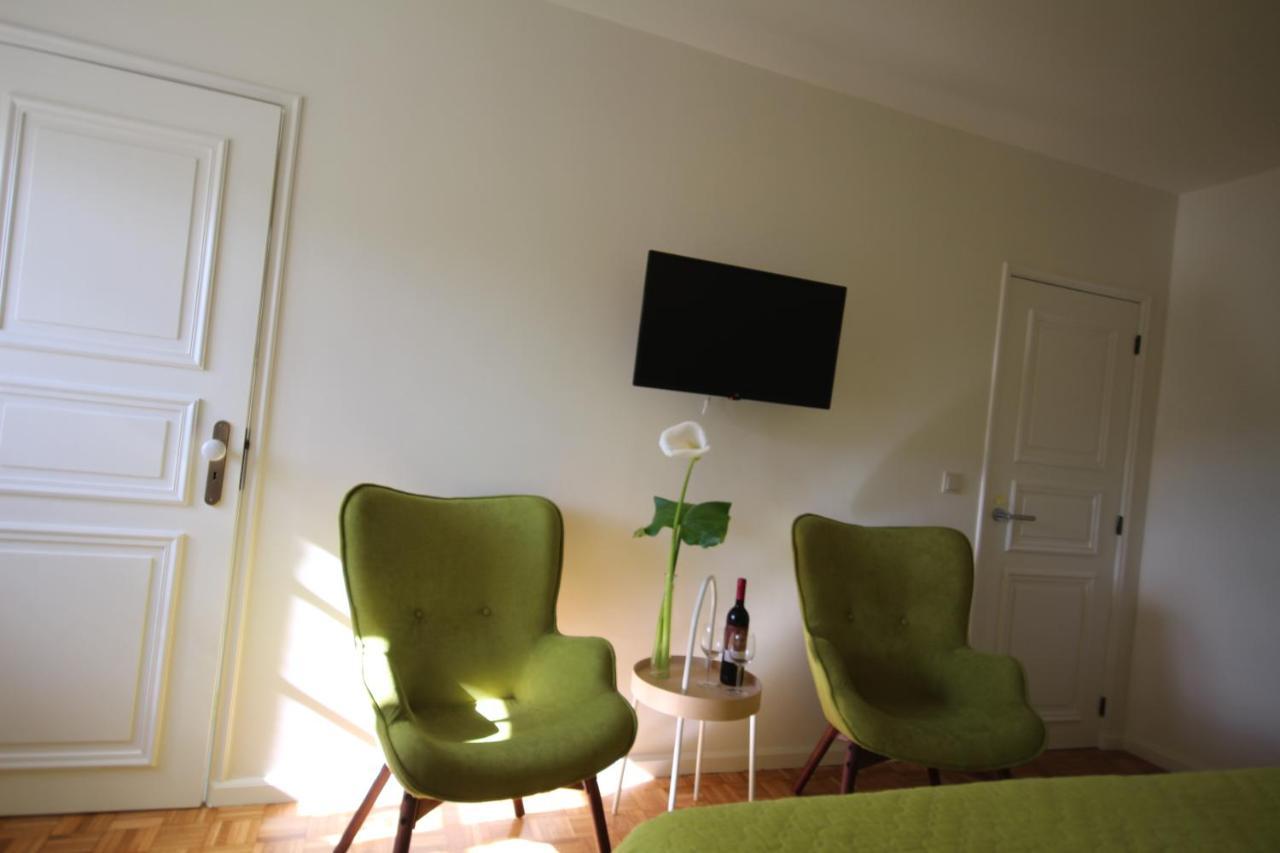 B&B Villa Branca Barreiros Al98139 Ngoại thất bức ảnh
