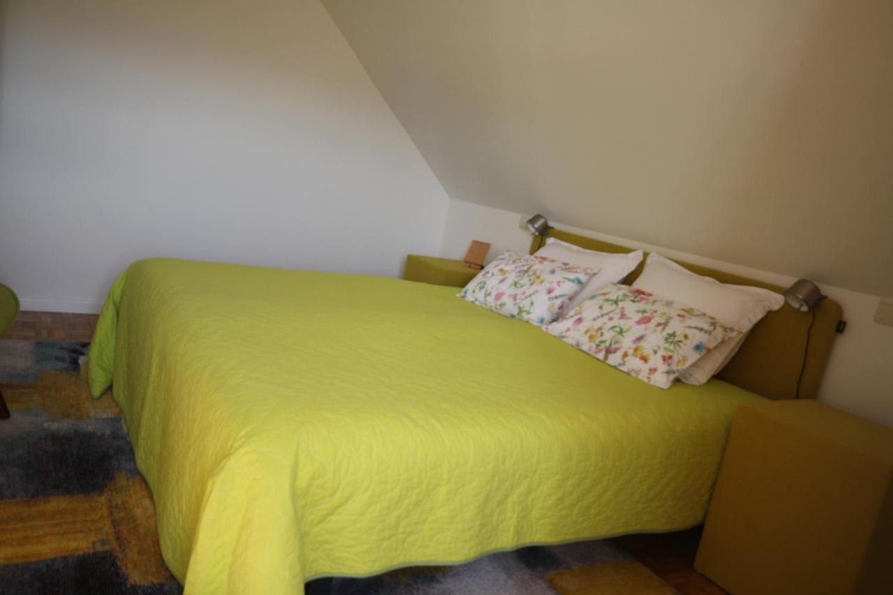 B&B Villa Branca Barreiros Al98139 Ngoại thất bức ảnh