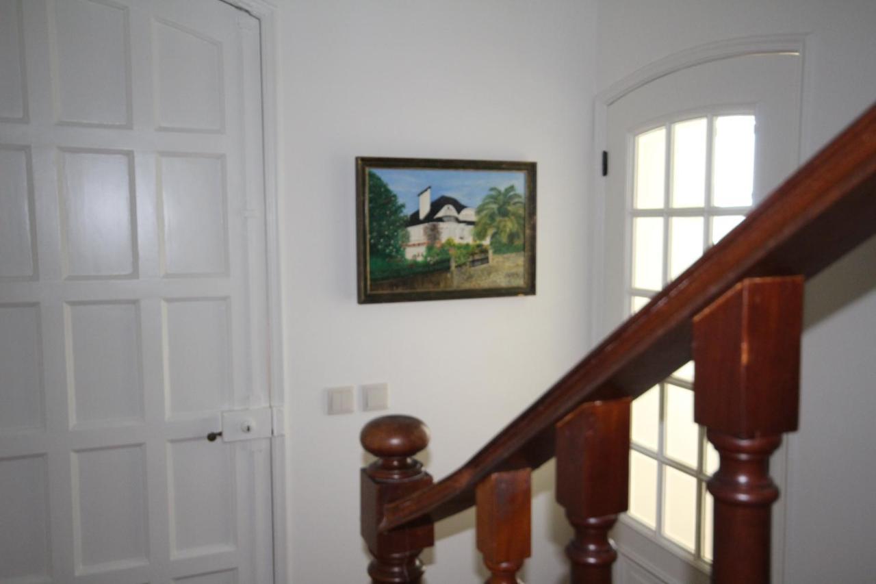B&B Villa Branca Barreiros Al98139 Ngoại thất bức ảnh