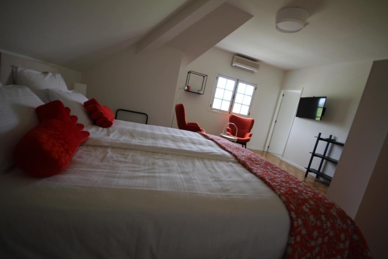 B&B Villa Branca Barreiros Al98139 Ngoại thất bức ảnh
