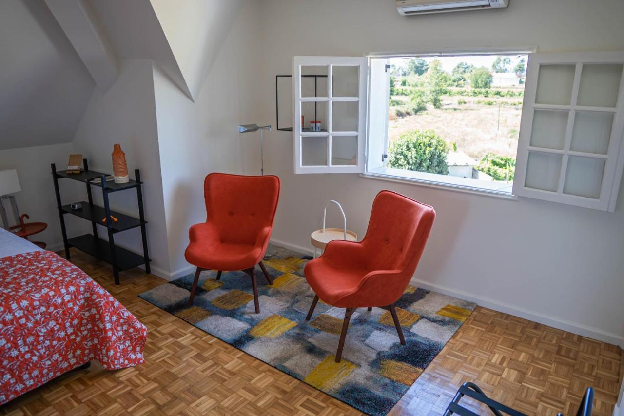 B&B Villa Branca Barreiros Al98139 Ngoại thất bức ảnh