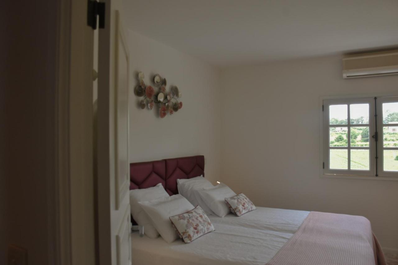 B&B Villa Branca Barreiros Al98139 Ngoại thất bức ảnh