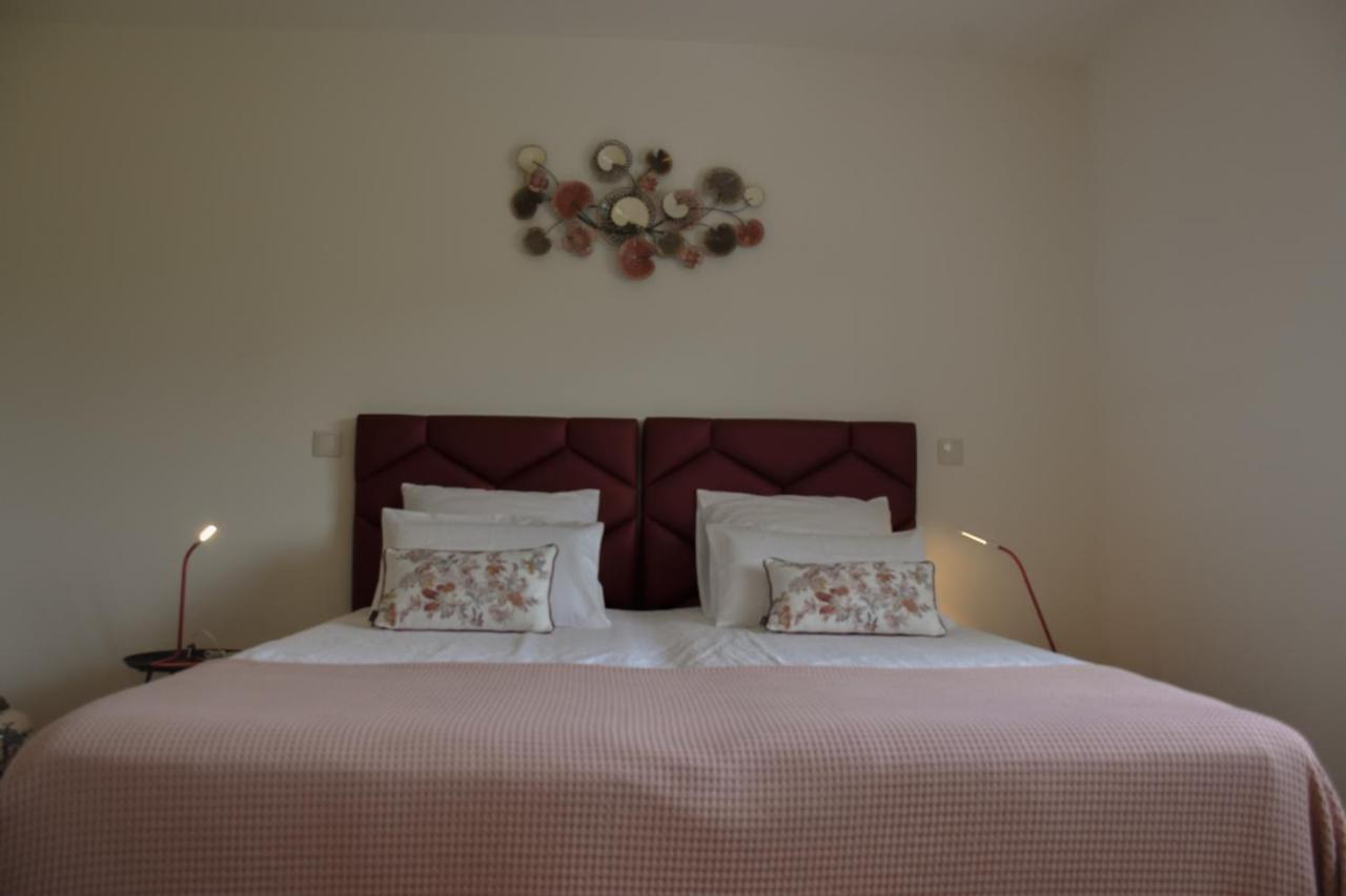 B&B Villa Branca Barreiros Al98139 Ngoại thất bức ảnh