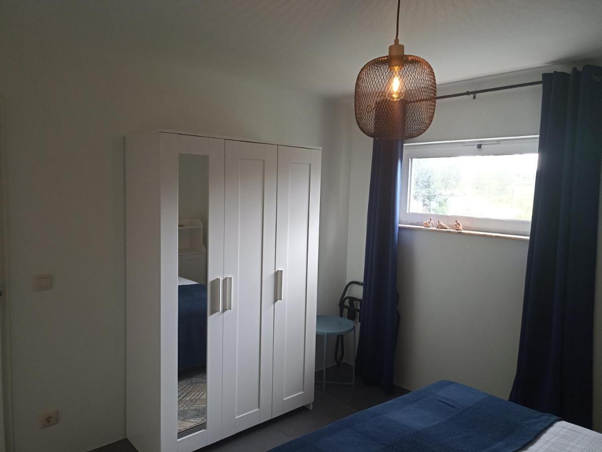 B&B Villa Branca Barreiros Al98139 Ngoại thất bức ảnh