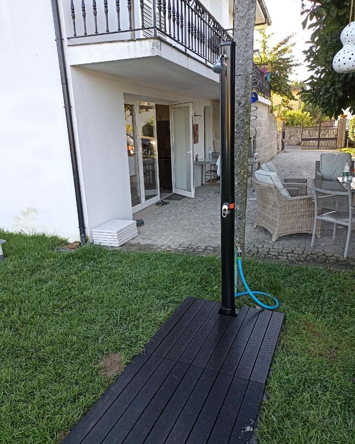 B&B Villa Branca Barreiros Al98139 Ngoại thất bức ảnh