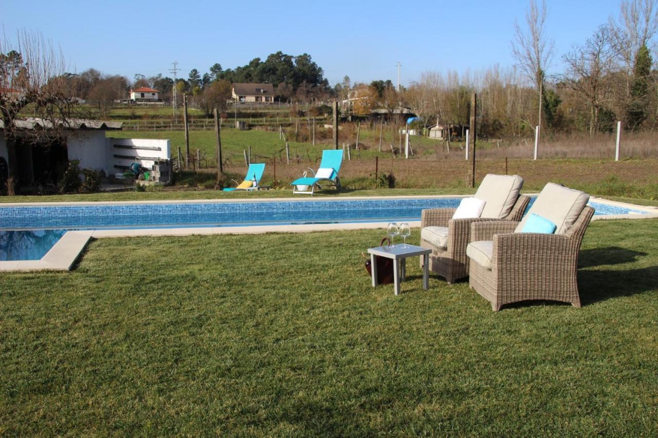 B&B Villa Branca Barreiros Al98139 Ngoại thất bức ảnh