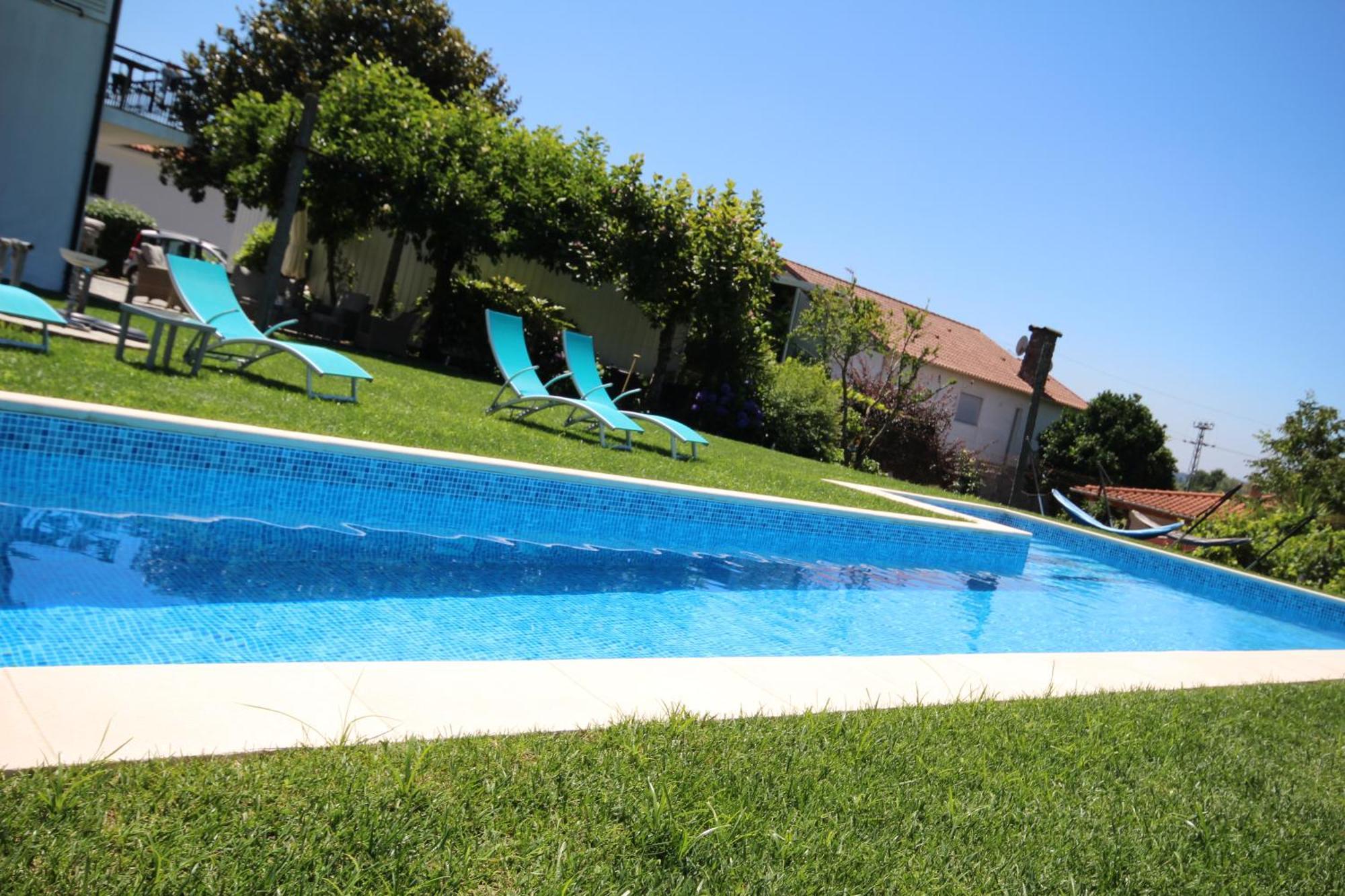 B&B Villa Branca Barreiros Al98139 Ngoại thất bức ảnh
